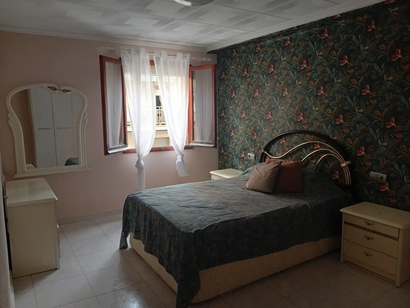 Pis de 85 m² a Tarragona