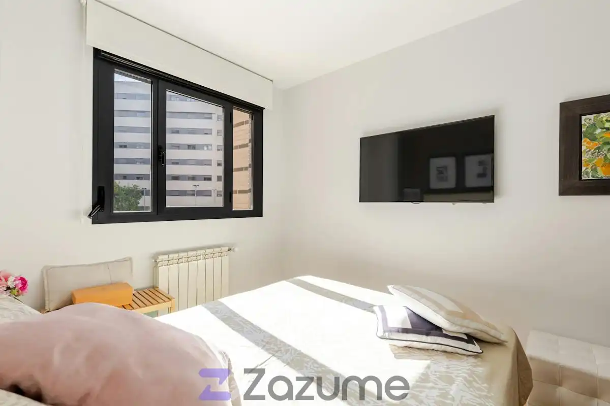 Pis de 62 m² a Madrid