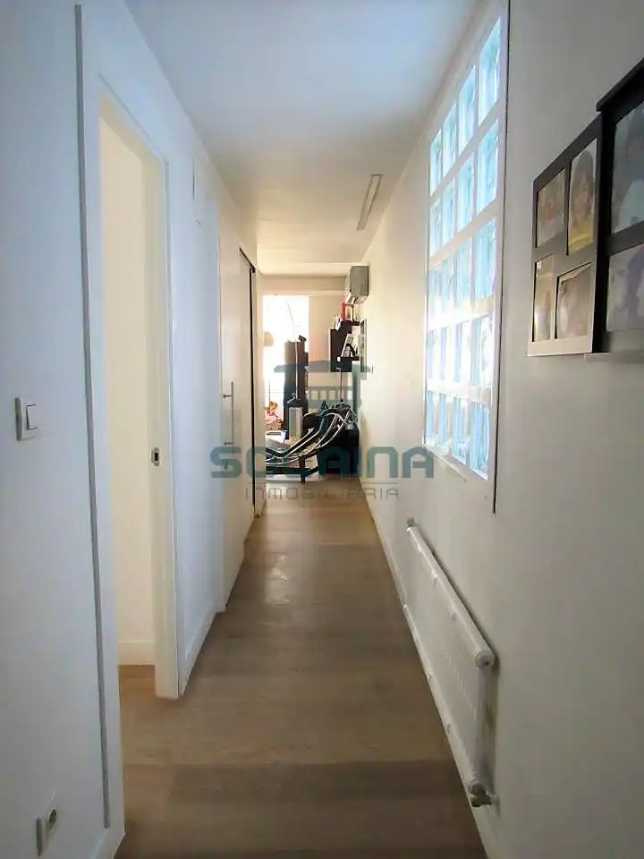 Apartamento 119 m² em Ourense
