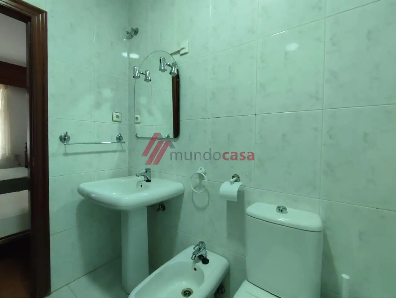 Pis de 116 m² a Ferrol