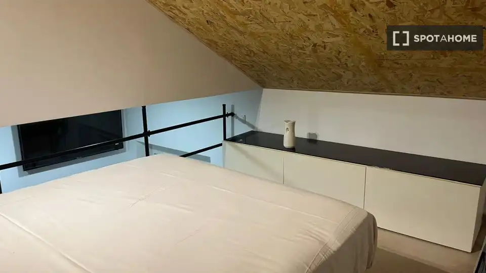 Habitación en alquiler, Málaga