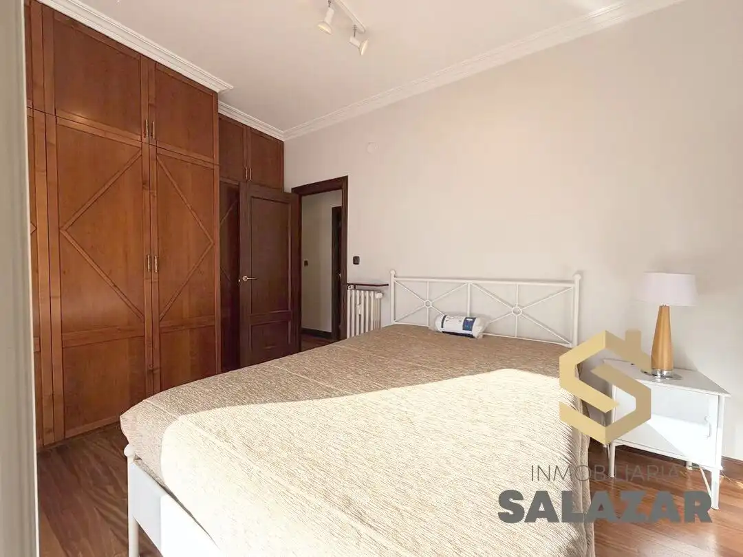 Piso de 85 m² en Bilbao