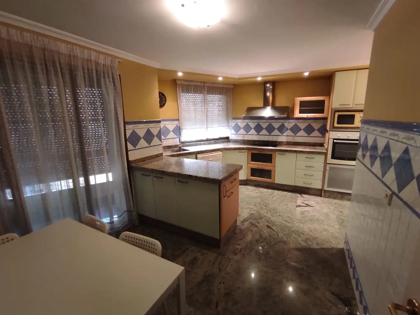 Piso de 145 m² en Murcia
