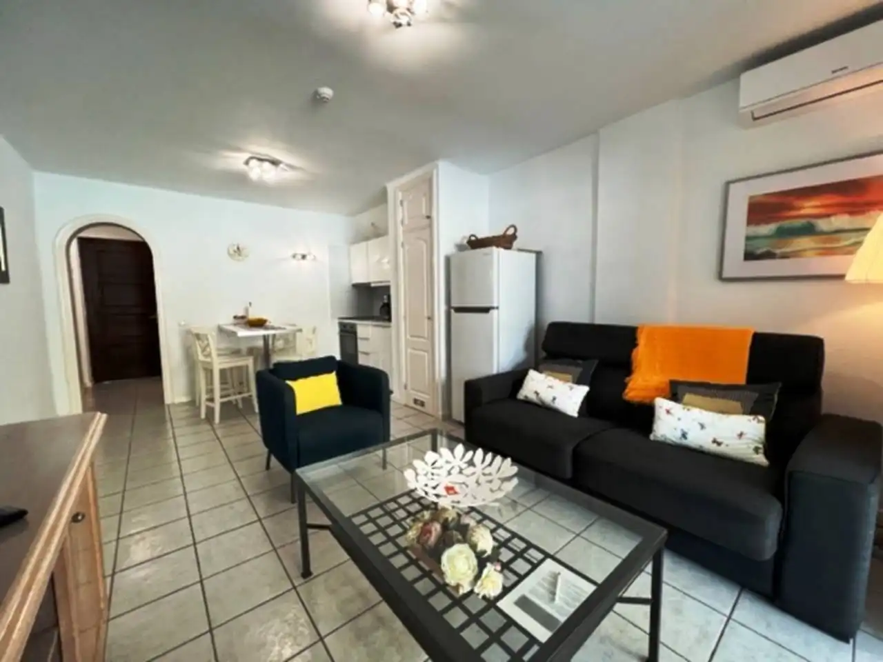 Piso de 60 m² en Arona