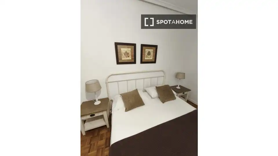 Habitación 98 m², Santander
