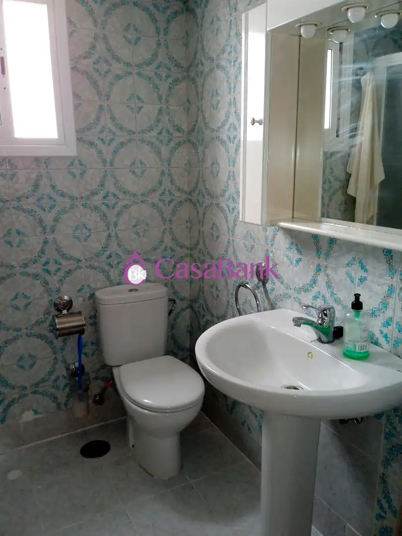 Квартира 148 м² в Кордове