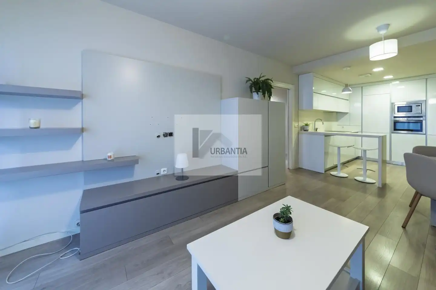 Apartamento 77 m² em Villava / Atarrabia