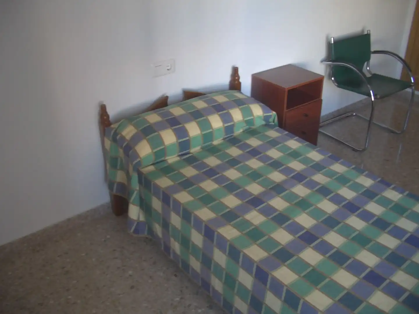 Pis de 136 m² a Castelló de la Plana