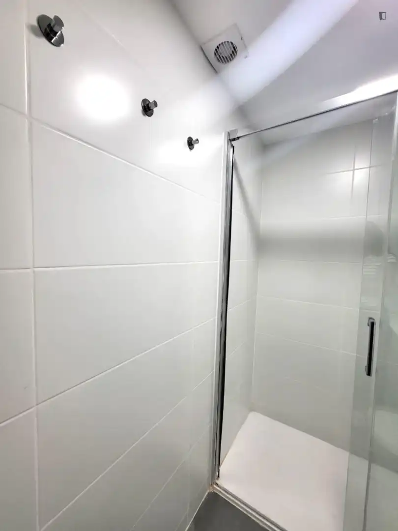 Habitación en alquiler, Alicante