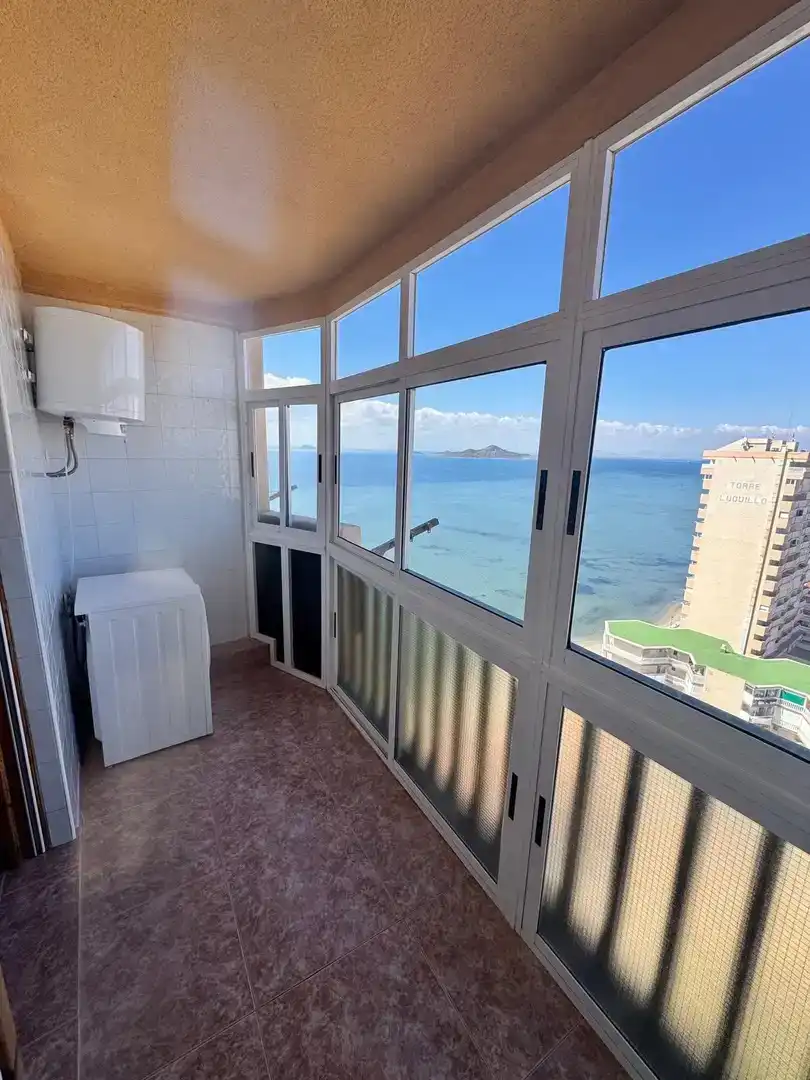 Piso de 50 m² en San Javier