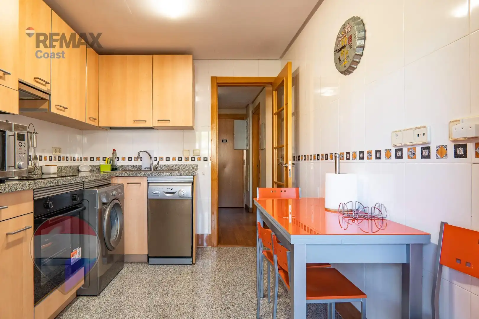 Flat 98 m² in Vélez-Málaga