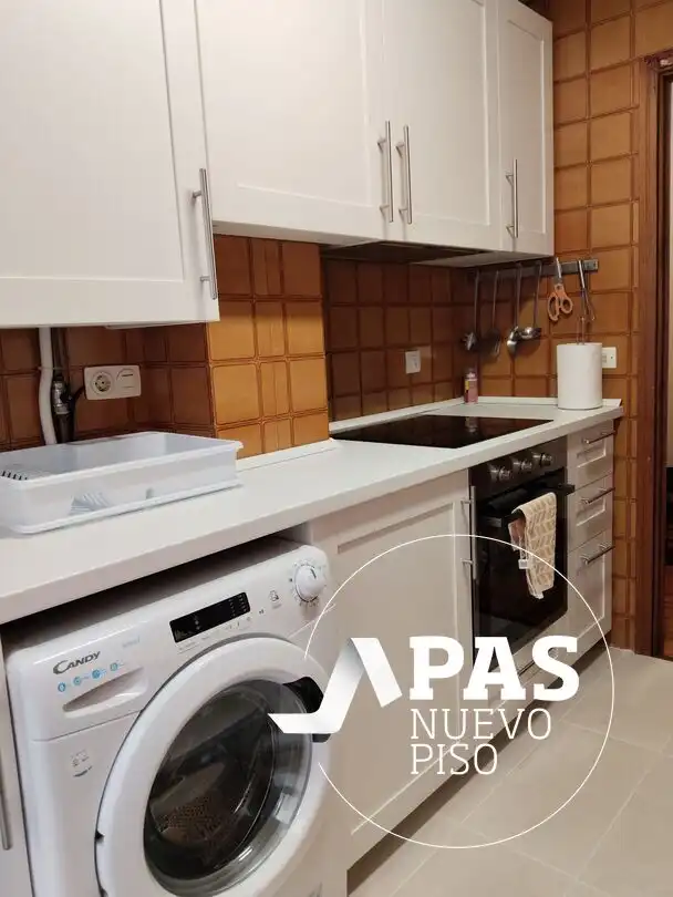 Piso de 94 m² en Santander