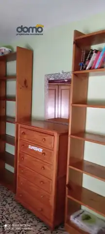 Piso de 90 m² en Almería