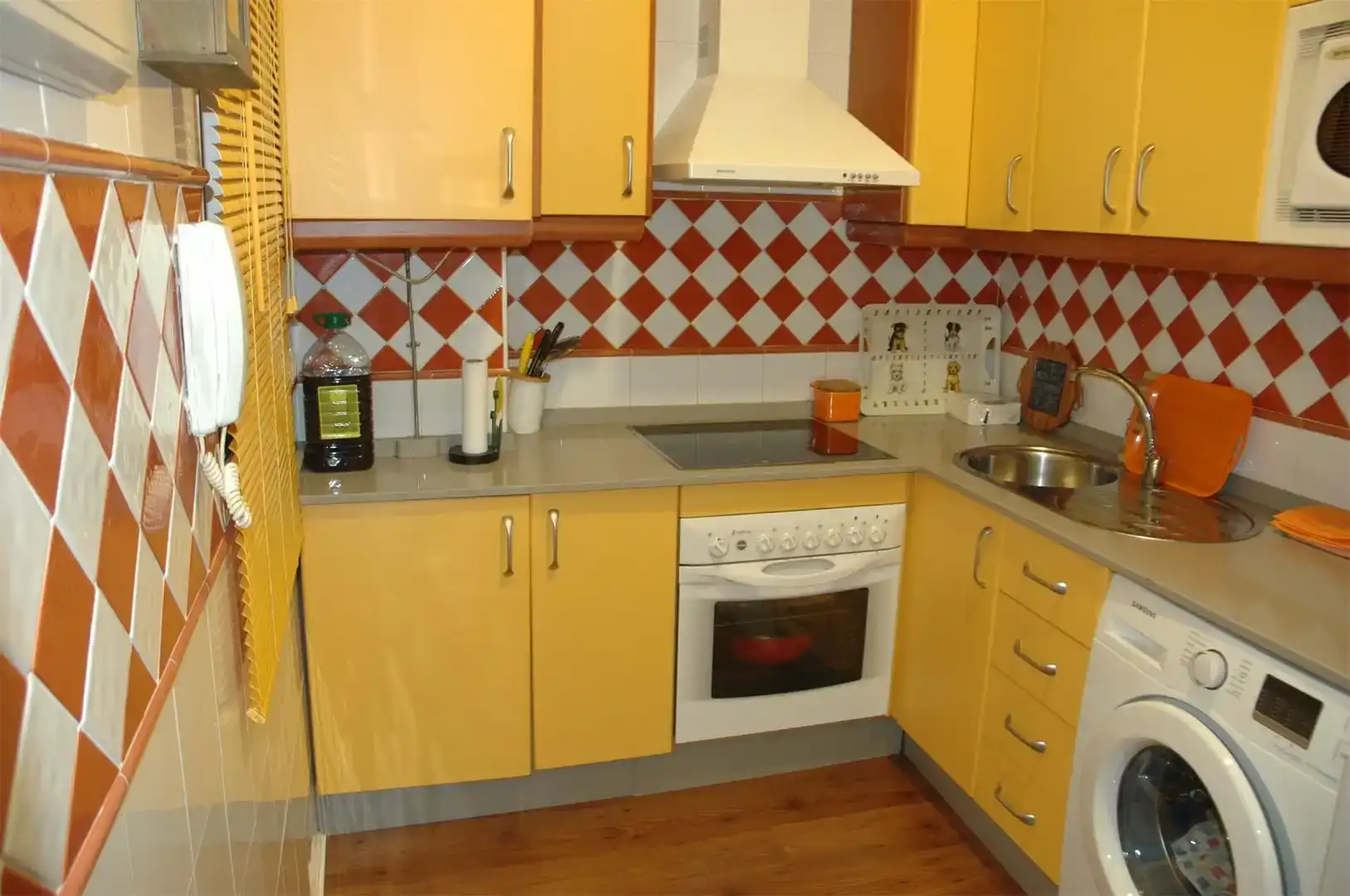 Piso de 65 m² en Cádiz