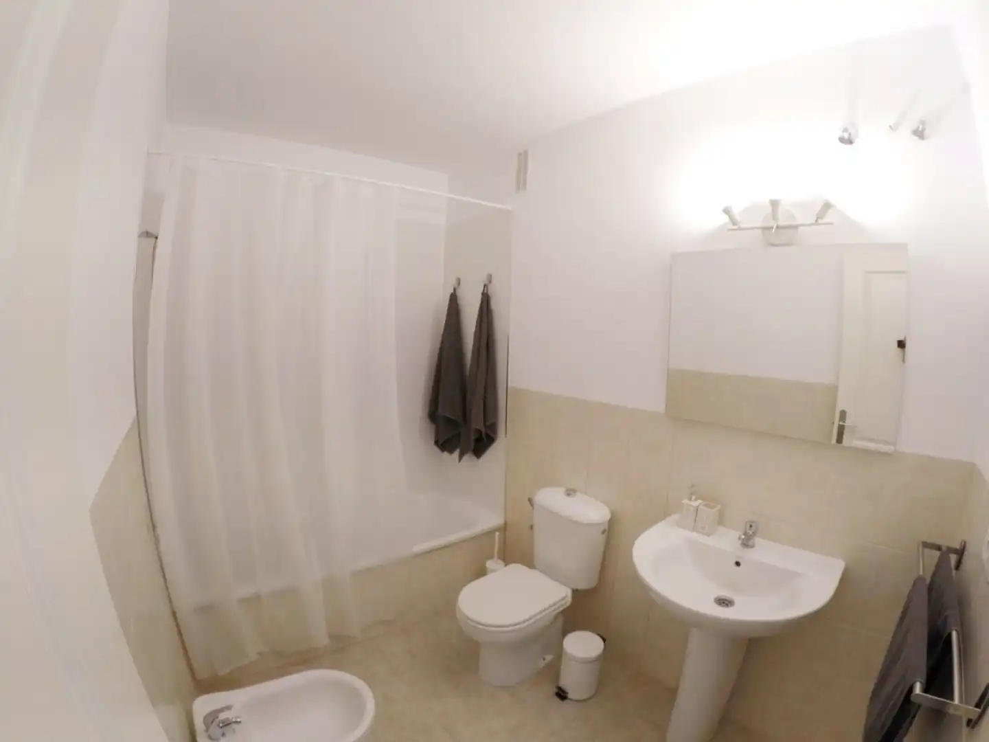 Piso de 45 m² en Santiago del Teide