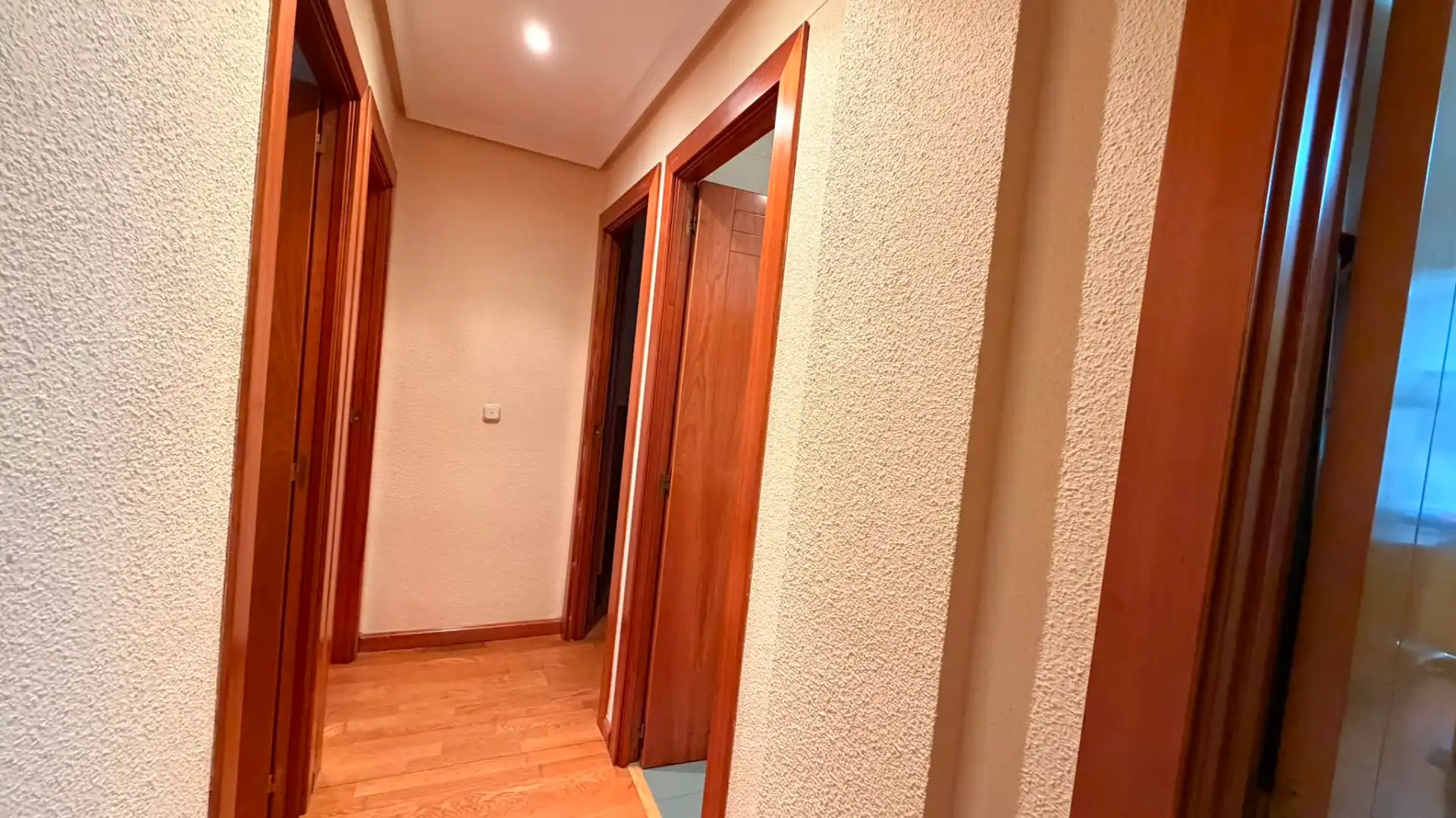 Pis de 90 m² a Salamanca