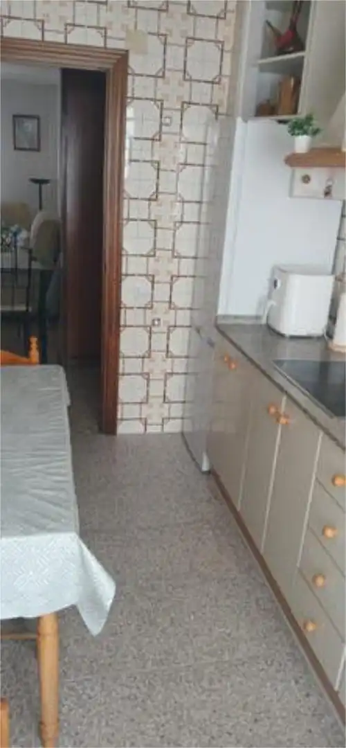 Piso de 80 m² en Barbate