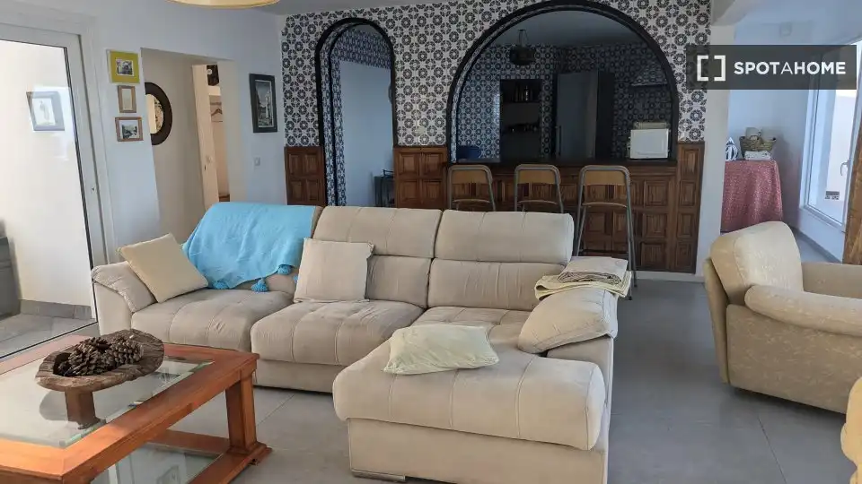 Habitación 138 m², Telde