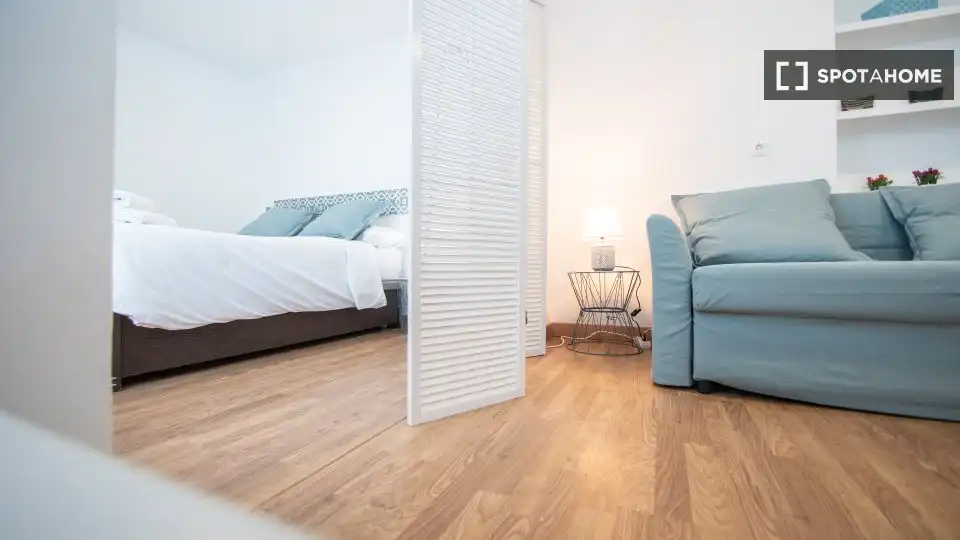 Habitación 58 m², Cádiz