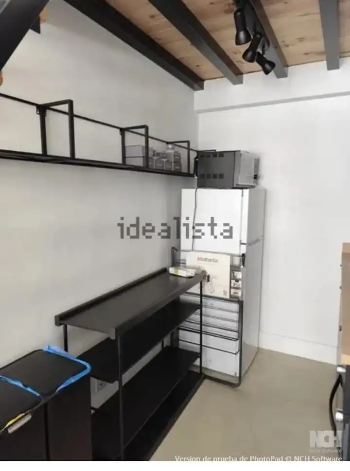 Pis de 30 m² a Madrid