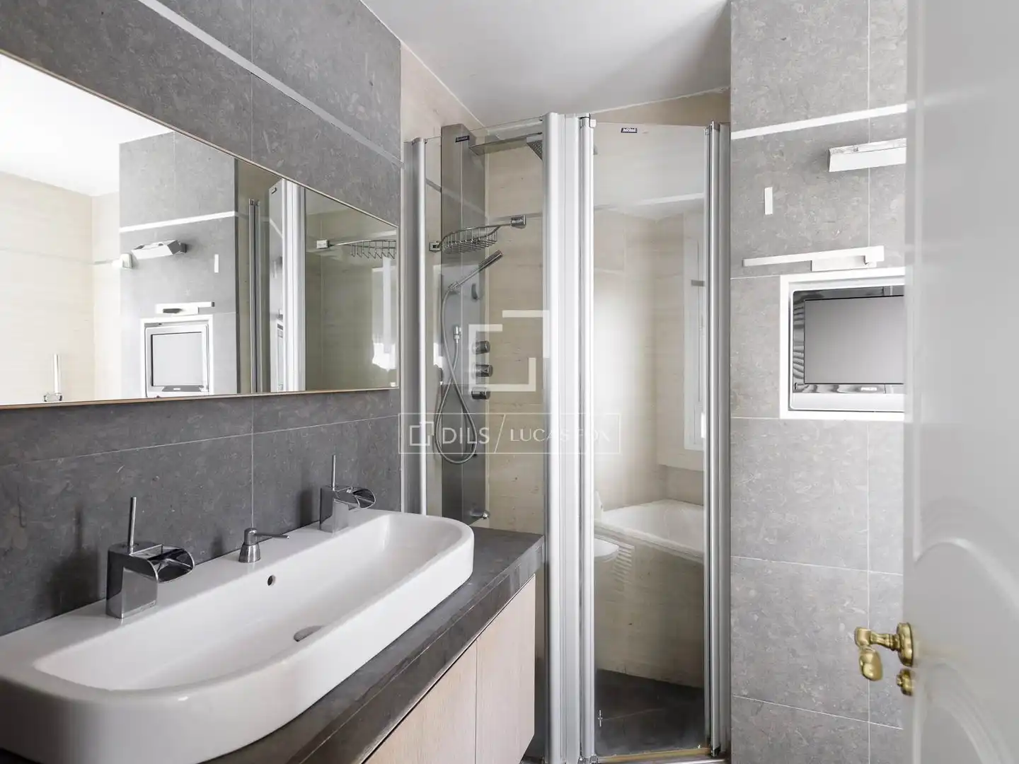 Appartamento 287 m² a Madrid