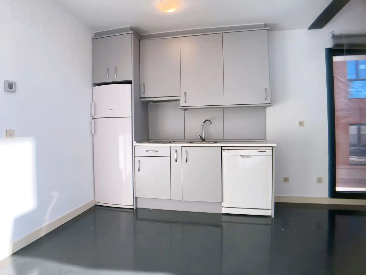 Wohnung 71 m² in Madrid
