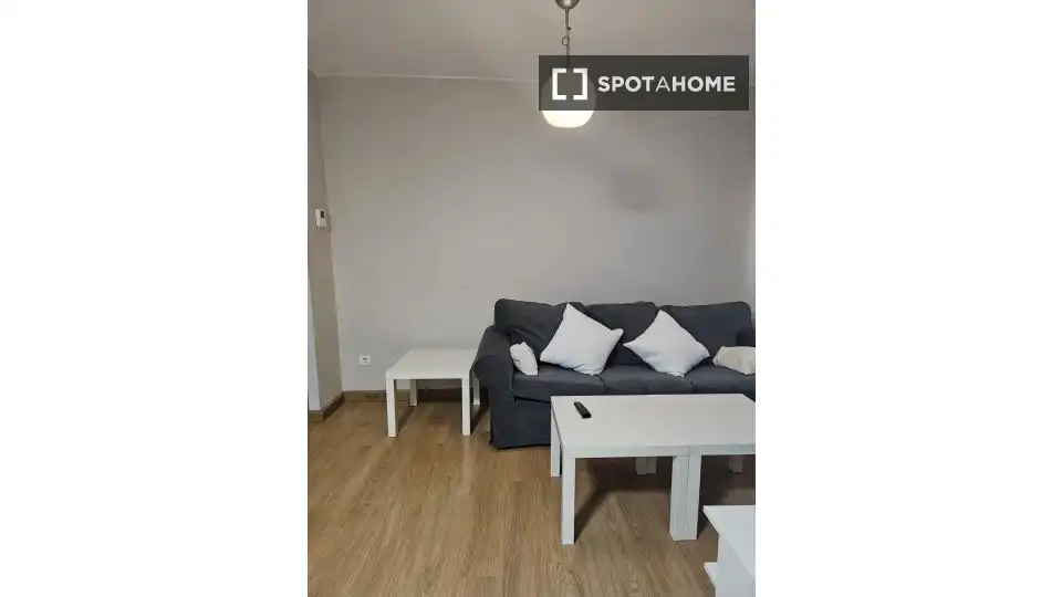 Habitación 92 m², Zaragoza