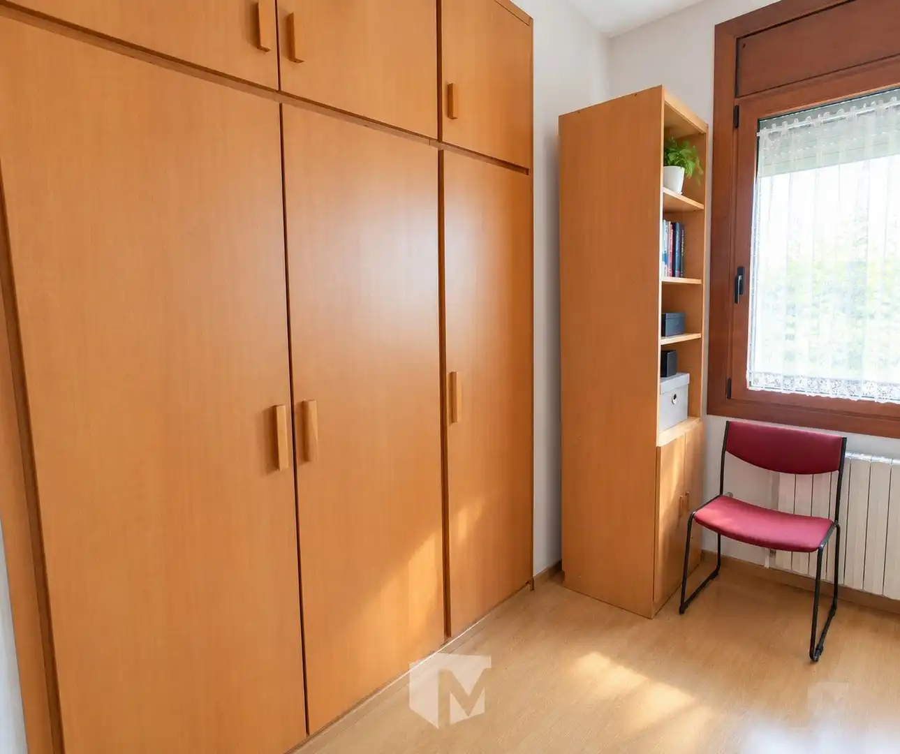 Flat 108 m² in Taradell