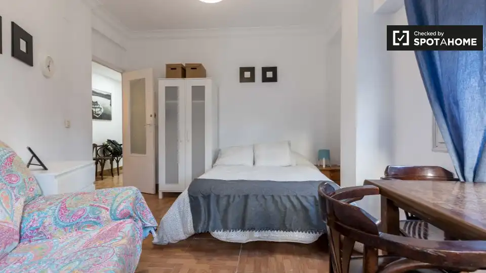 Habitació de lloguer, València