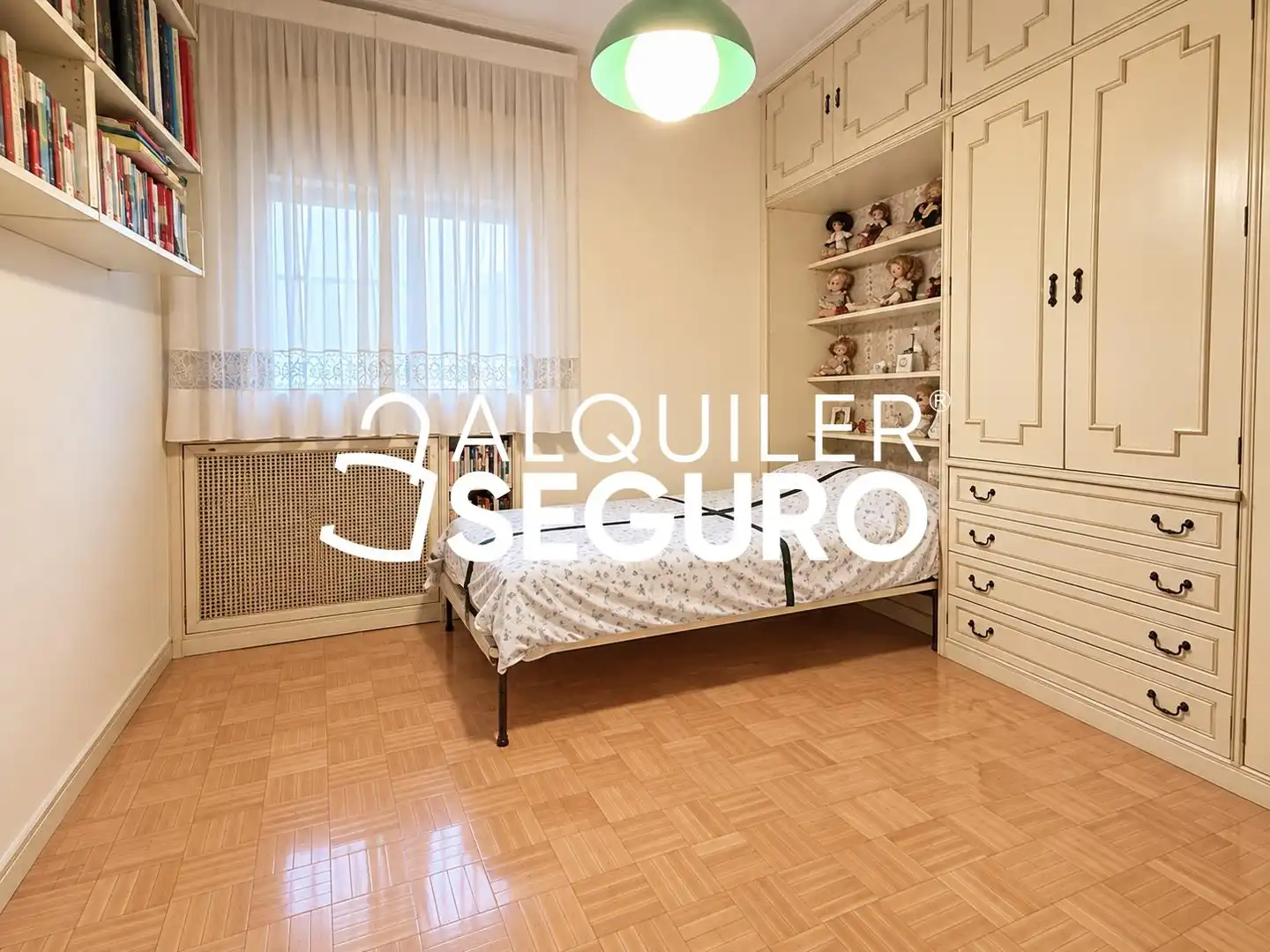Pis de 160 m² a Madrid