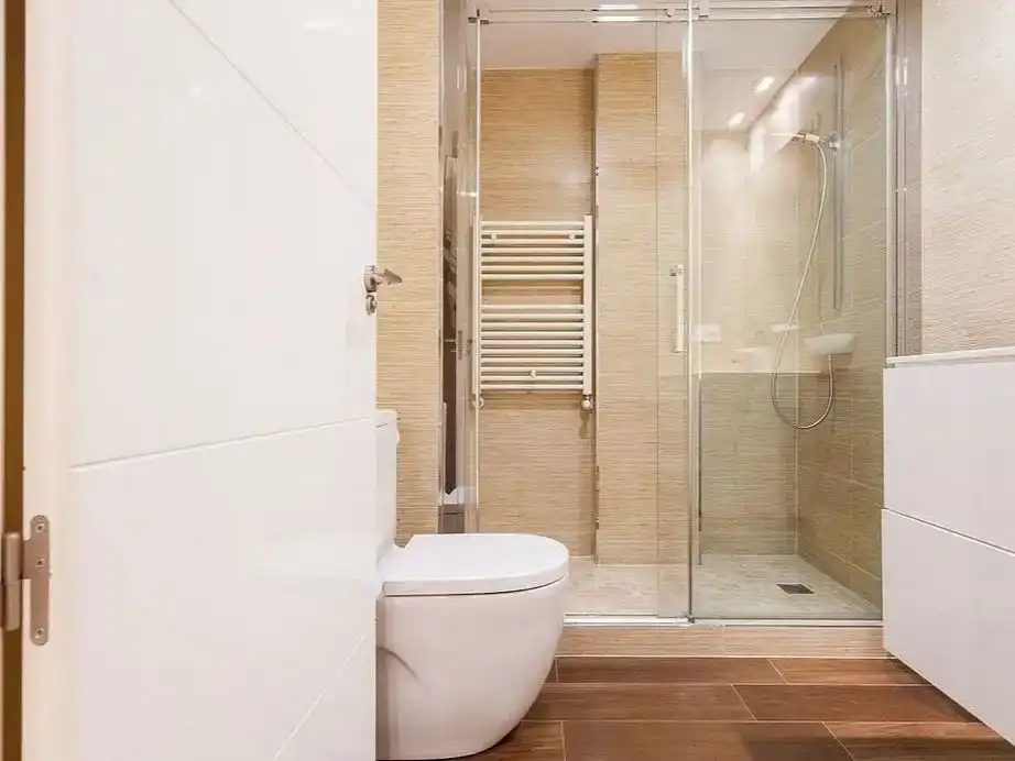 Habitación 44 m², Arona