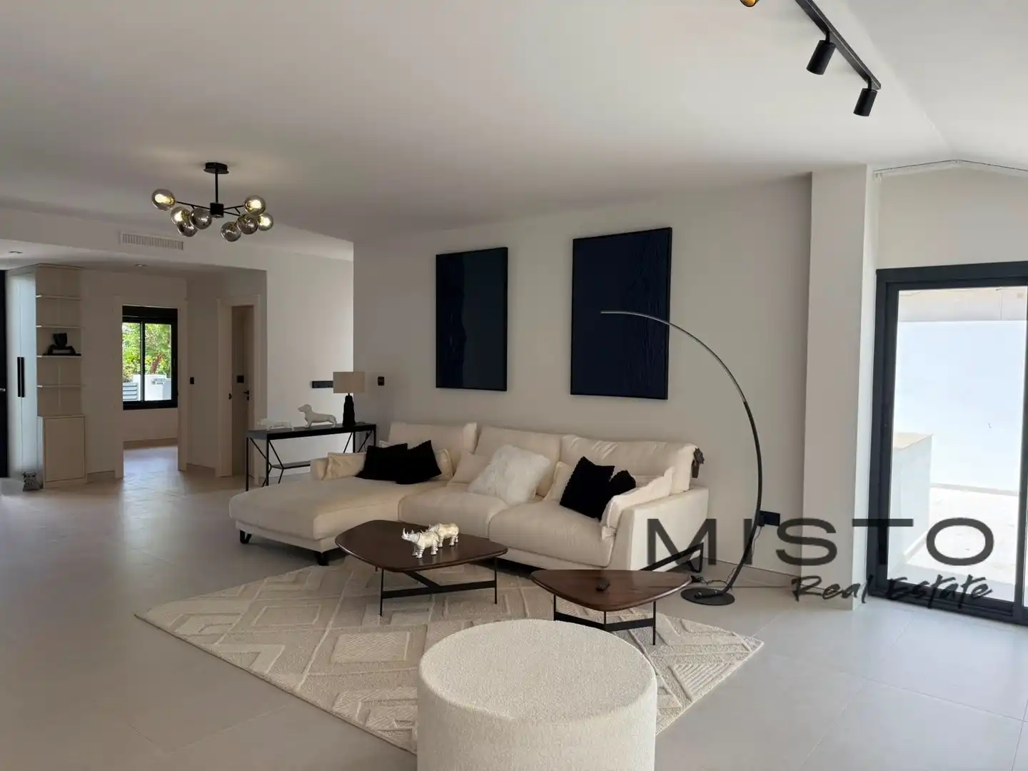 Haus 516 m² in Marbella