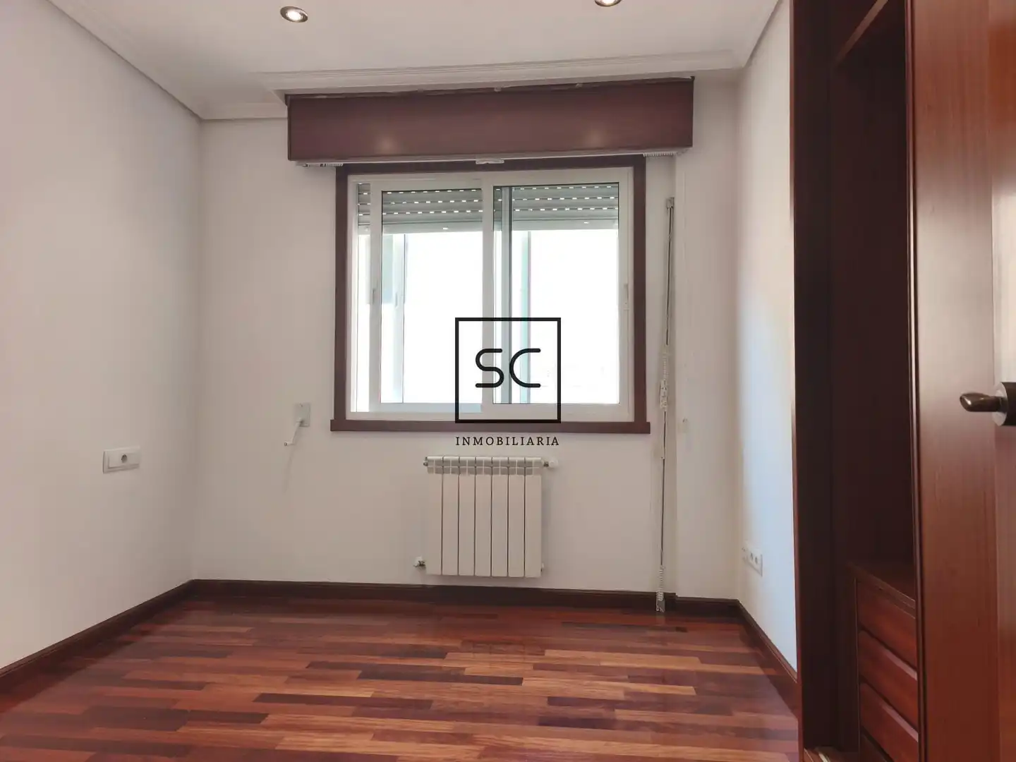 Pis de 61 m² a Ferrol