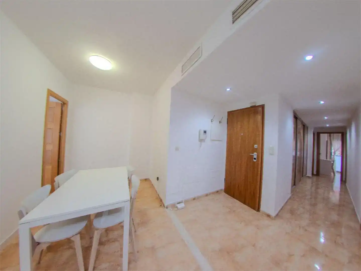 Habitación 120 m², Murcia