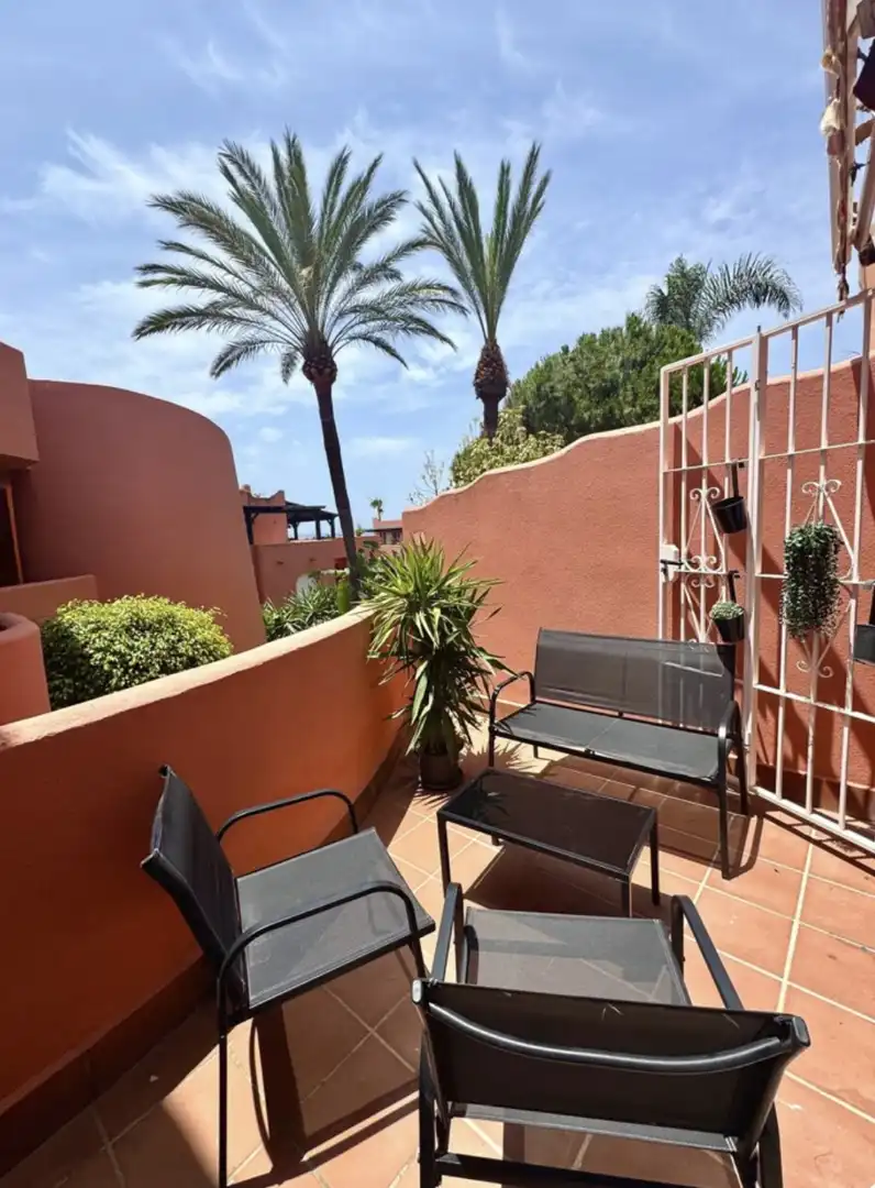 Appartamento 100 m² a Marbella