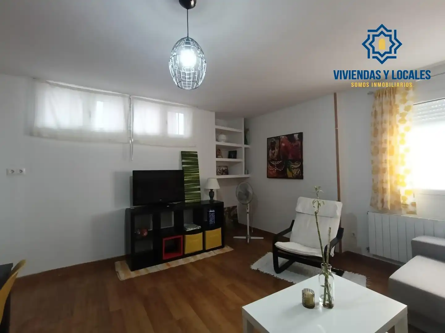 Piso de 129 m² en Granada