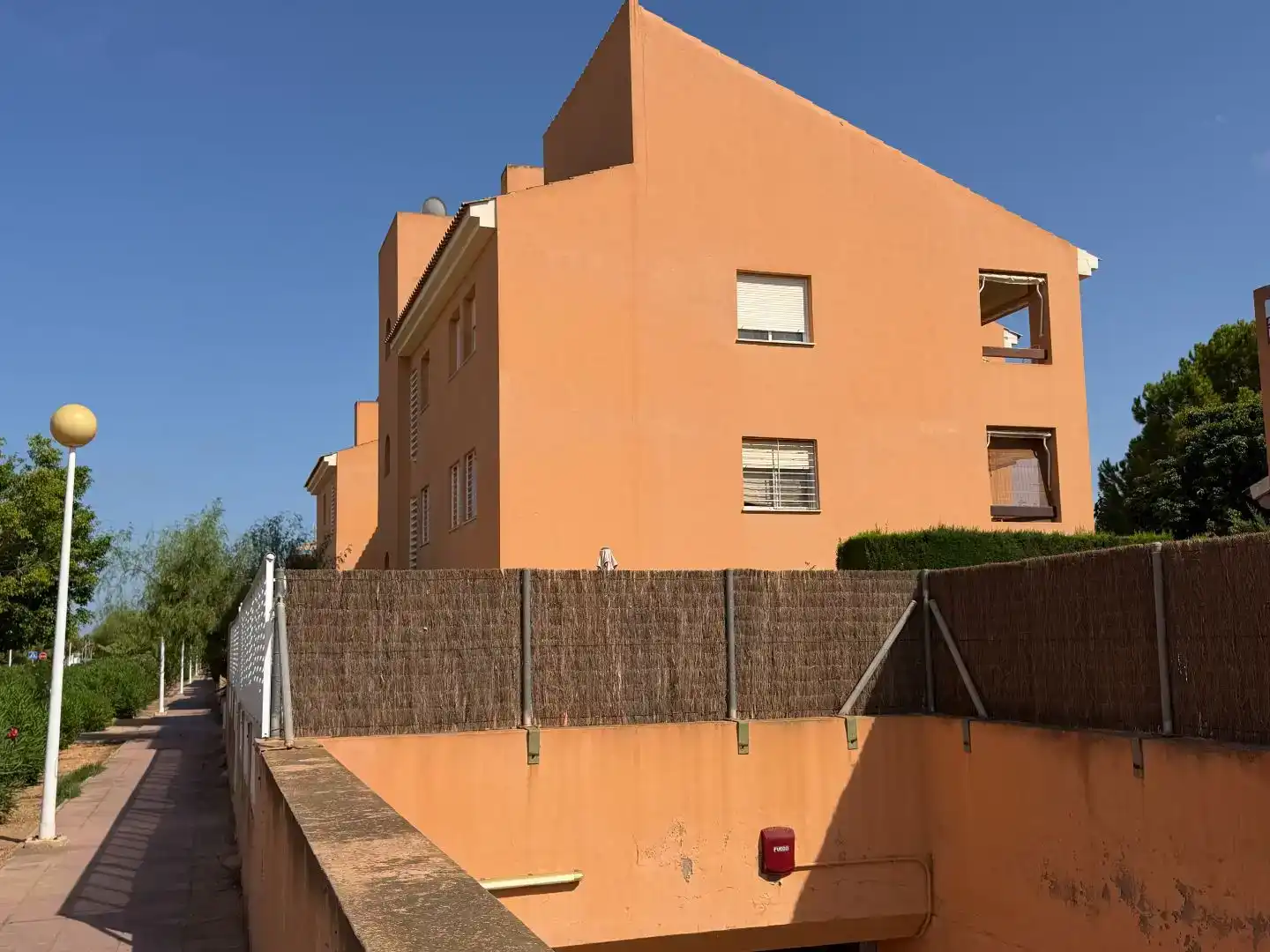 Piso de 112 m² en Cartagena