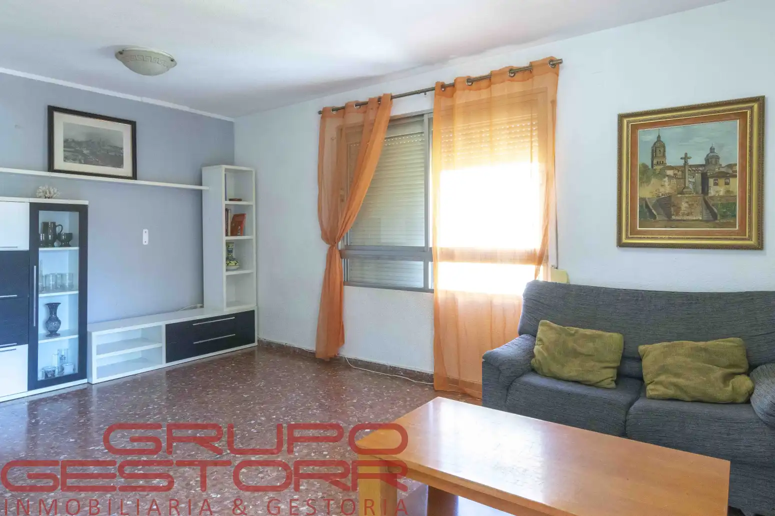 Pis de 118 m² a València