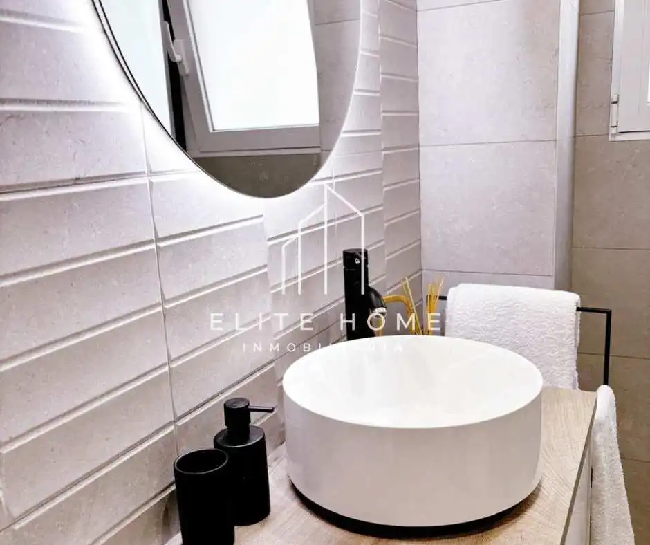 Piso de 79 m² en Benicasim
