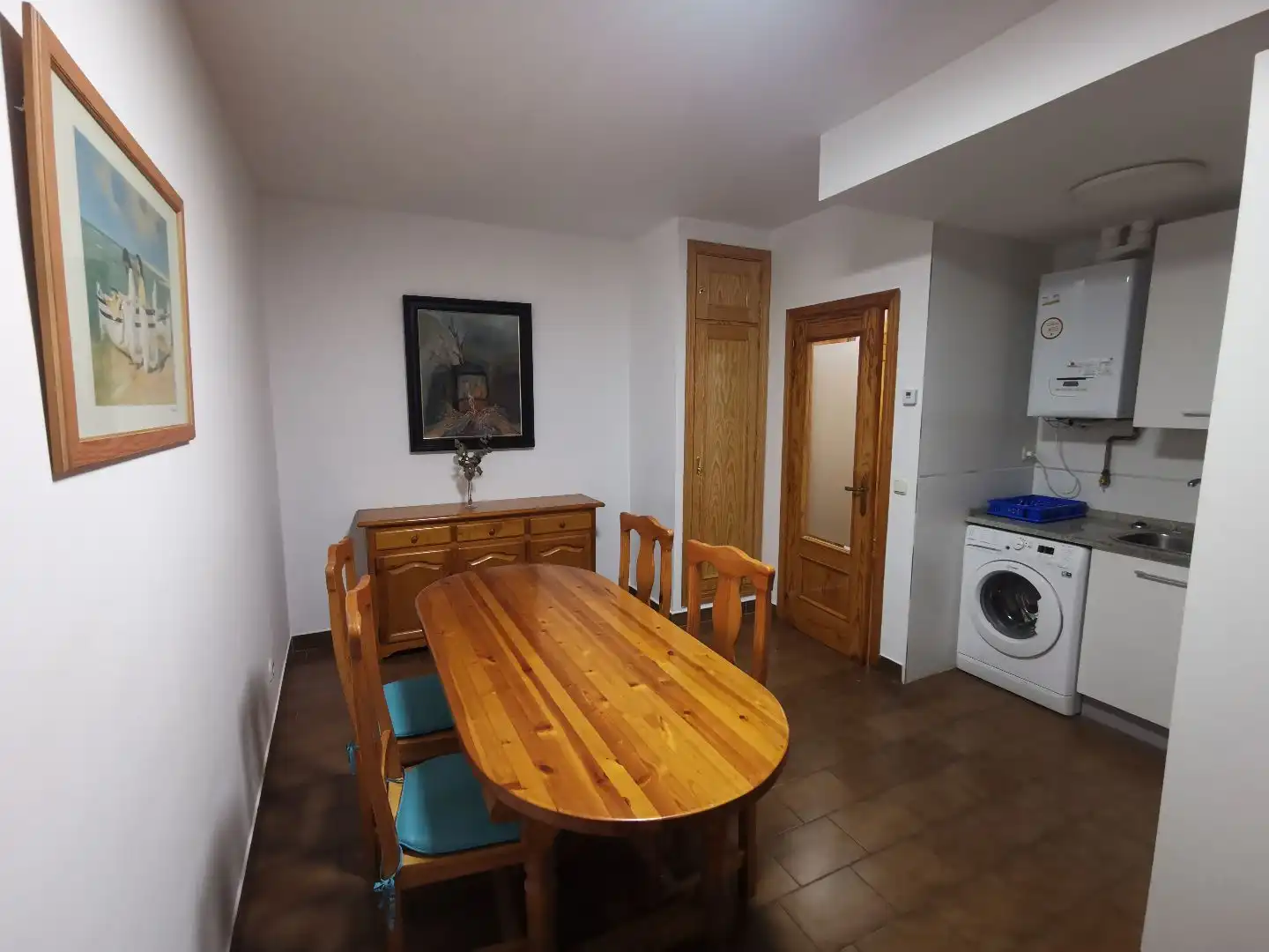 Appartamento 56 m² a Madrid