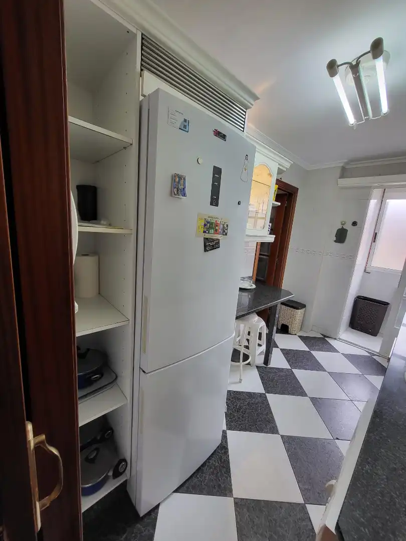 Piso de 90 m² en Badajoz