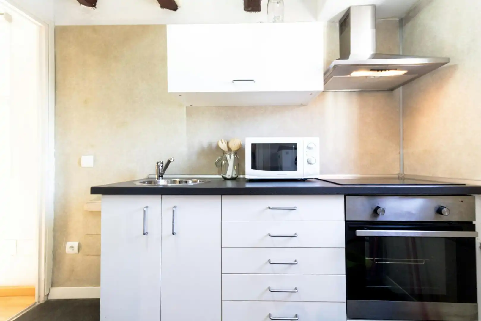 Piso de 40 m² en Barcelona