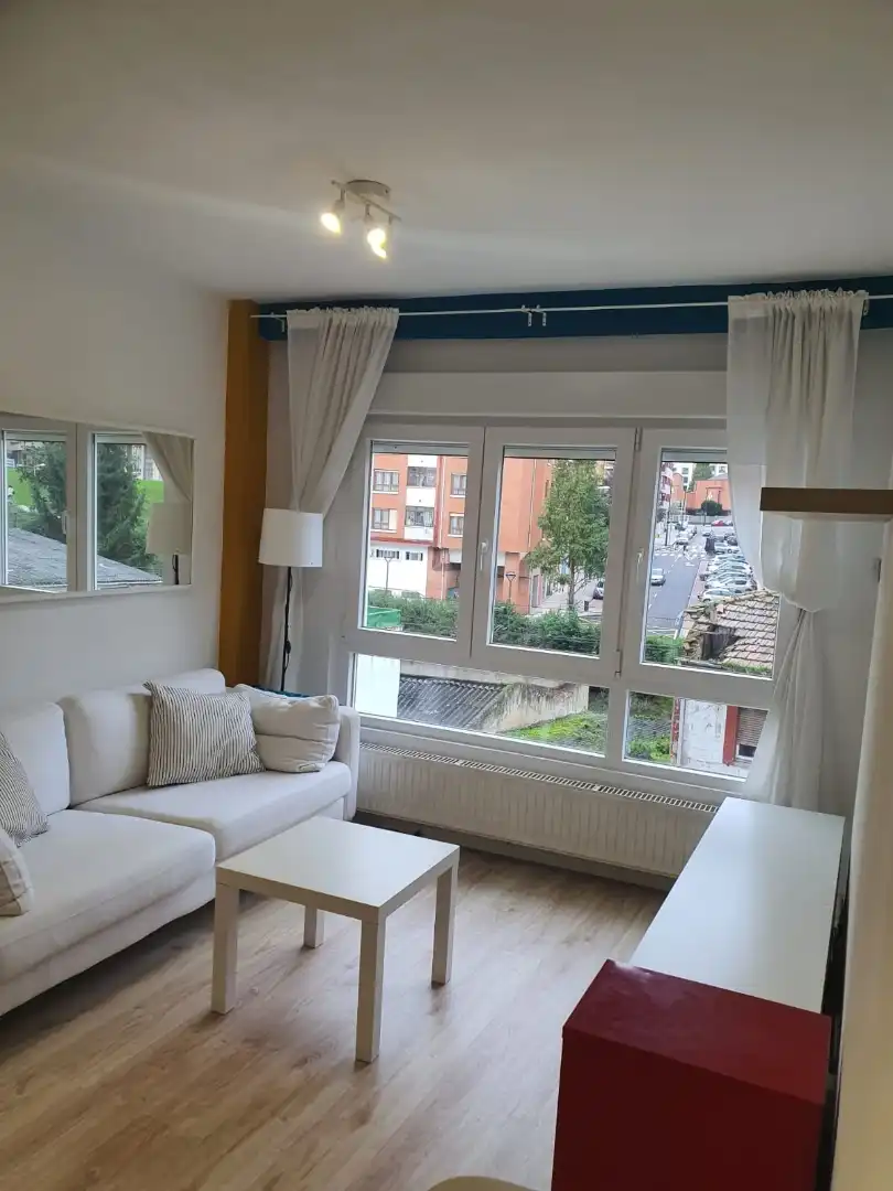 Pis de 50 m² a Oviedo