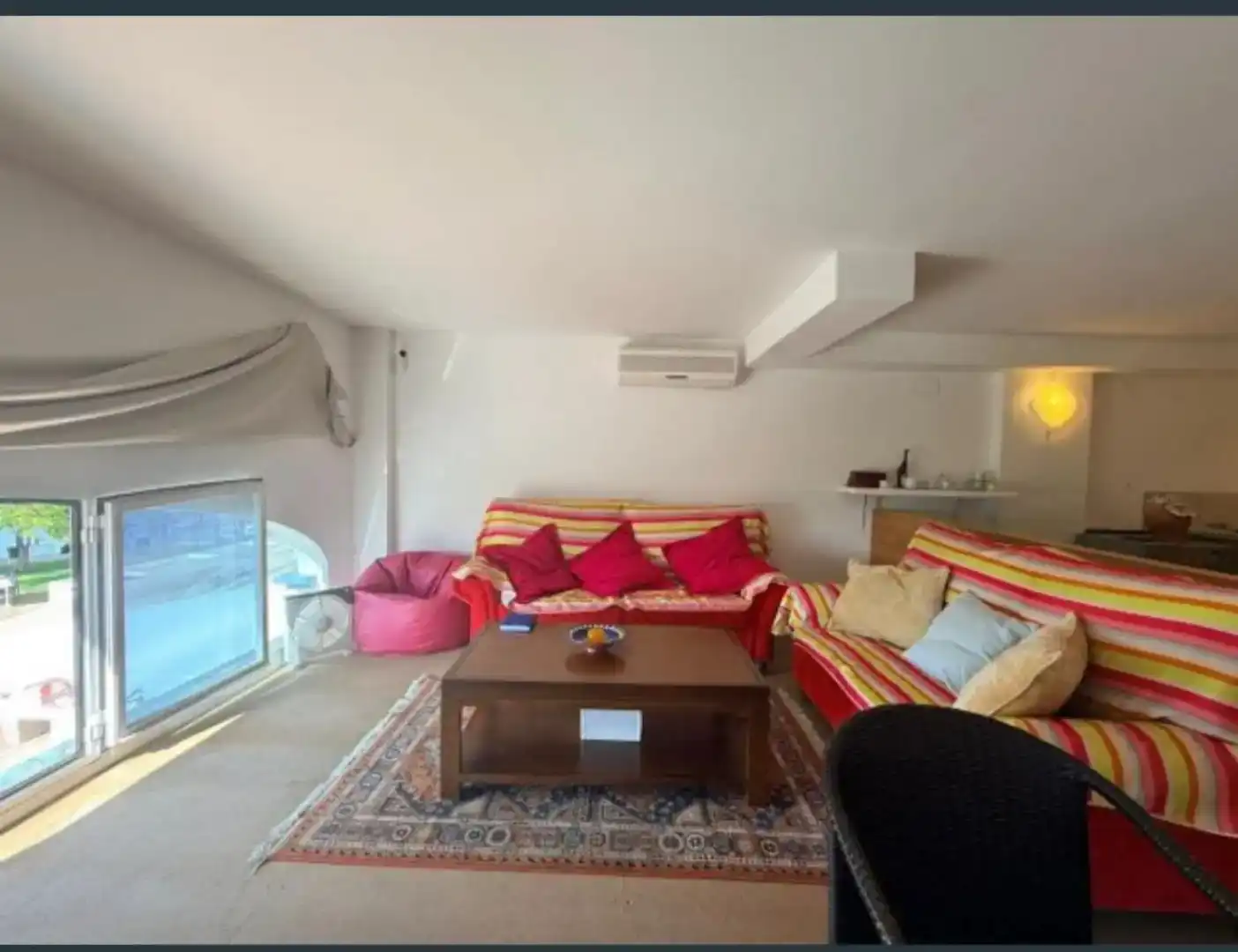 Piso de 105 m² en Ayamonte