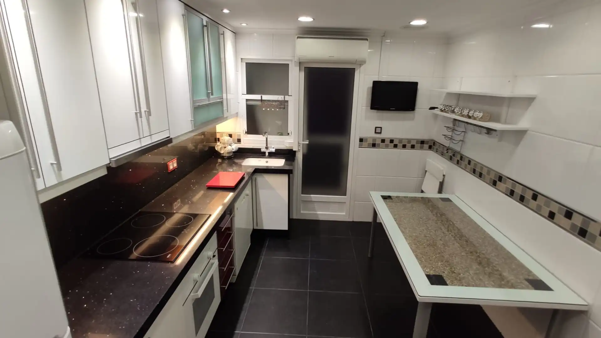 Piso de 95 m² en Elche