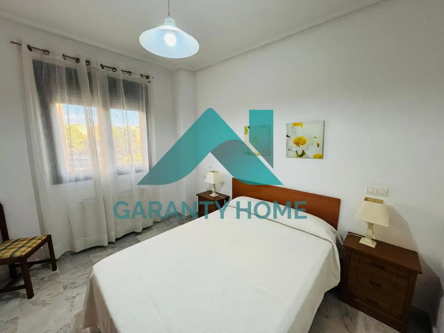 Piso de 83 m² en Cáceres
