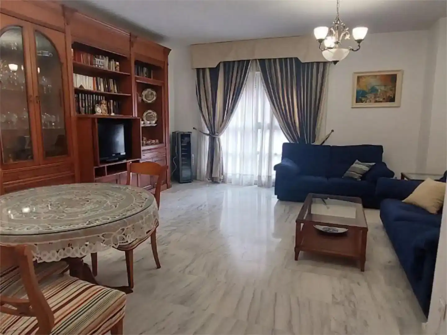 Habitación 104 m², Sevilla