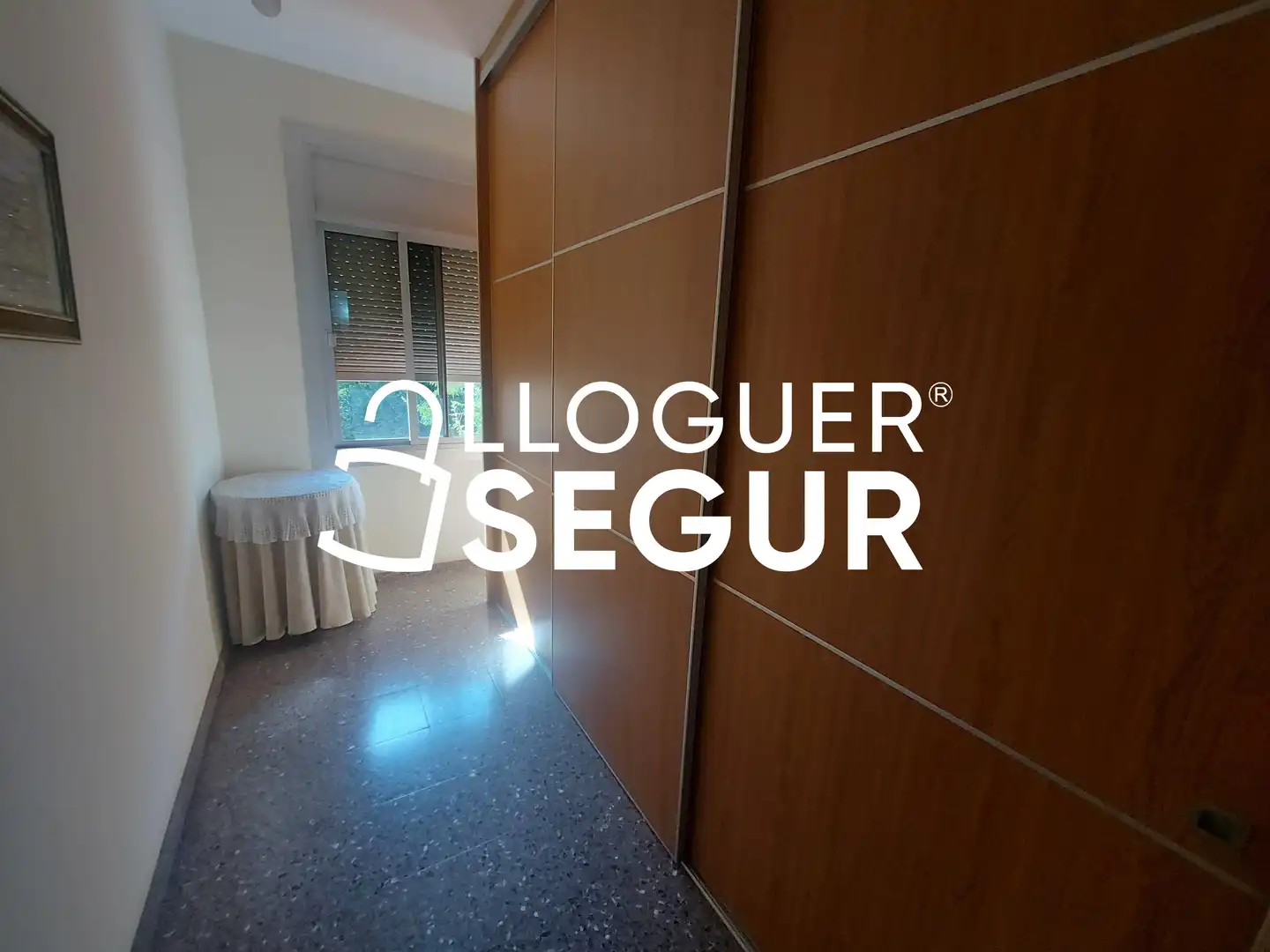 Flat 80 m² in Barcelona