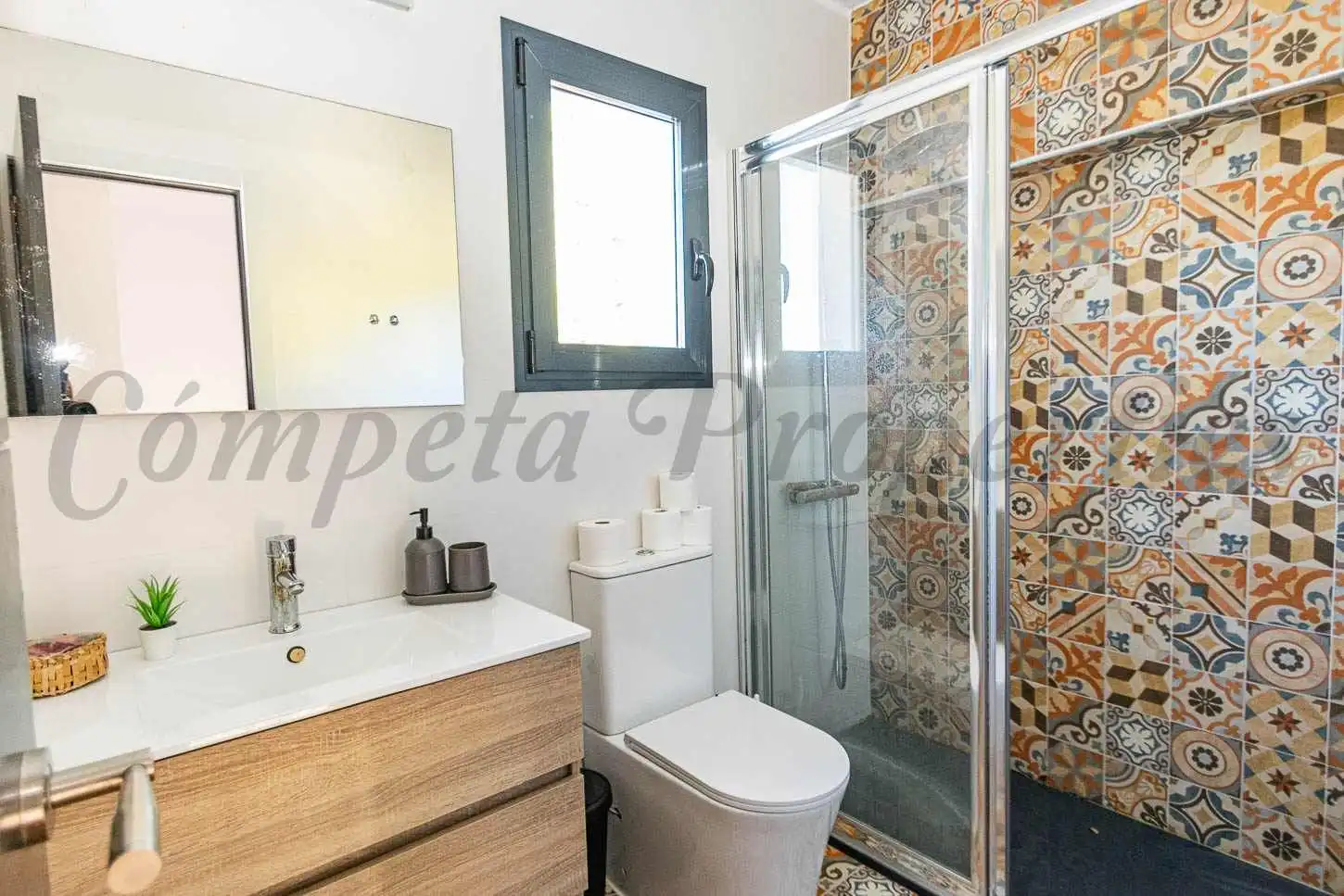 Haus 174 m² in Frigiliana