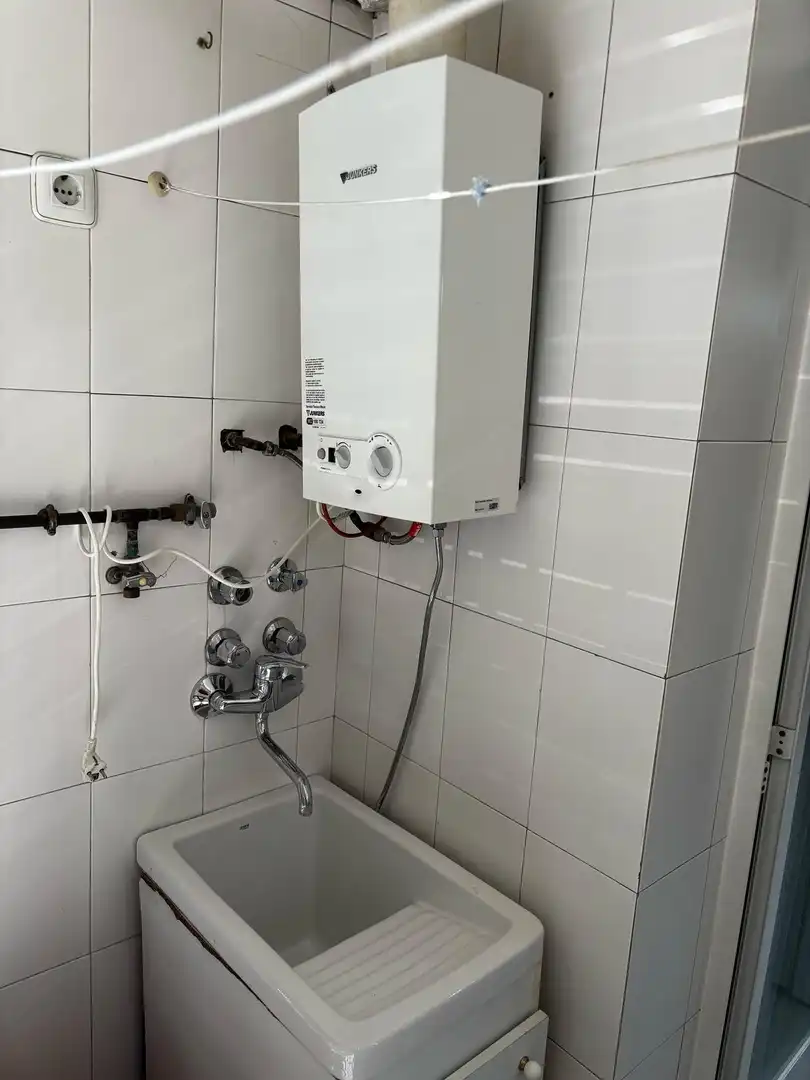 Habitación 120 m², Jaén
